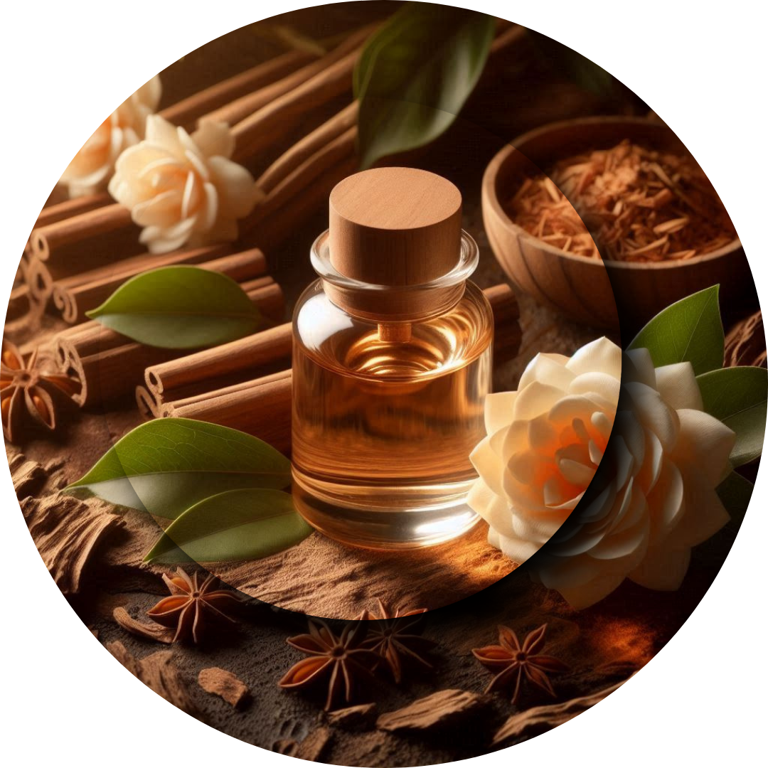 Sandalwood - Ulooka Incense