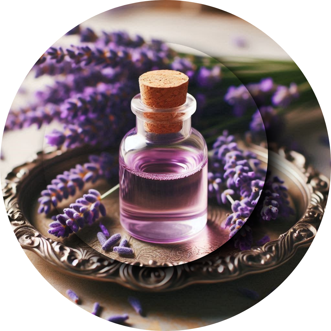 Lavender - Ulooka Incense
