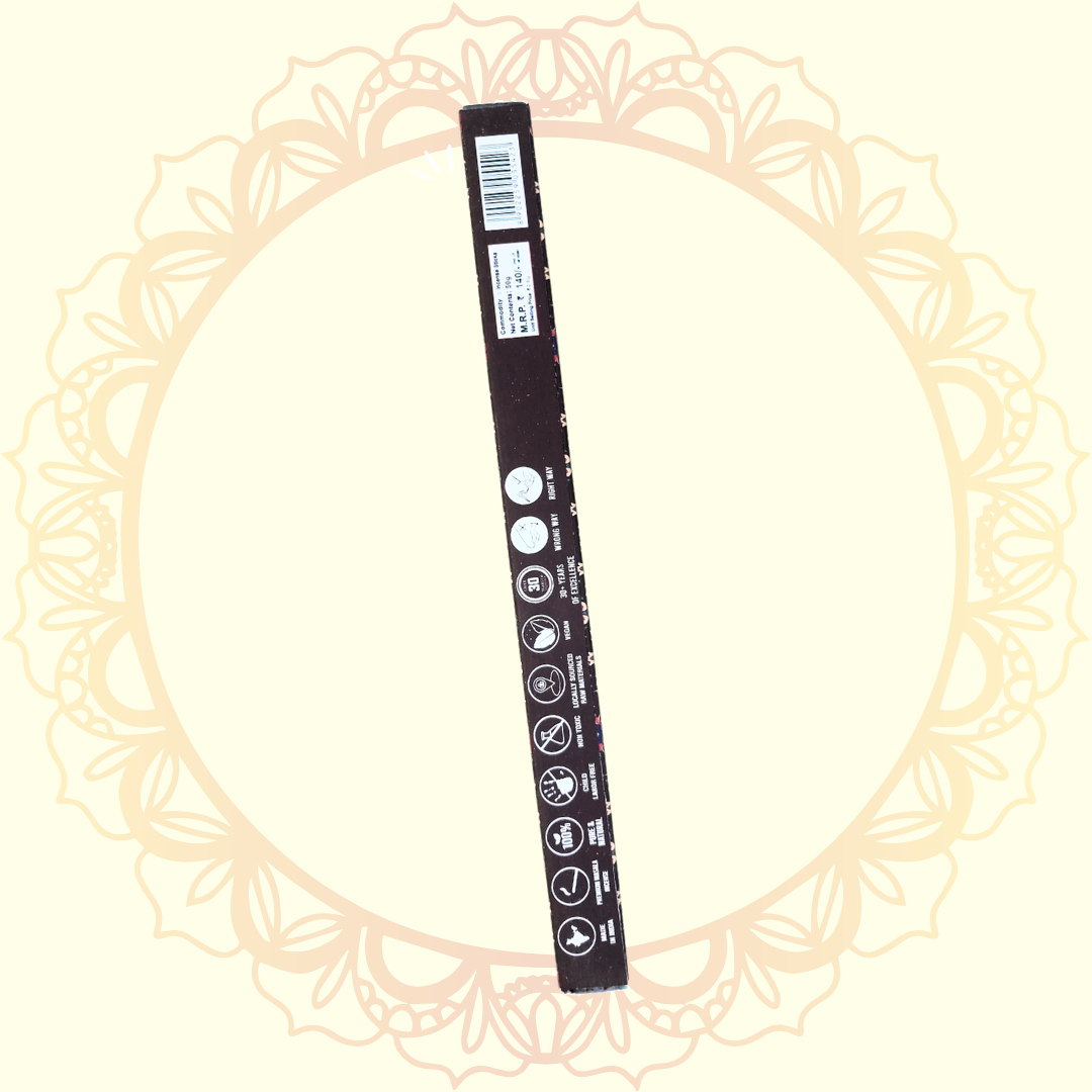 Swara Premium Incense Stick (Raj) - Ulooka Incense