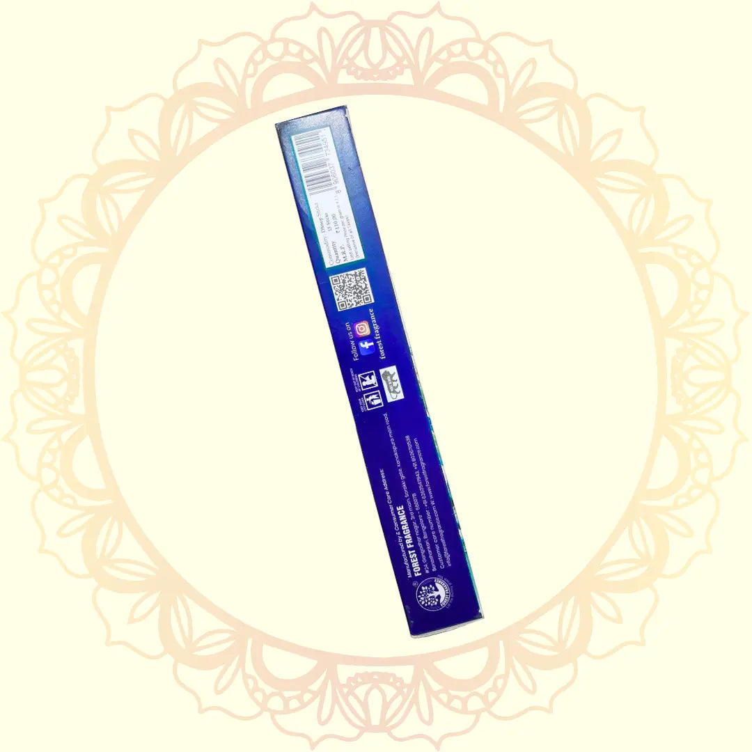 Dot Premium Dhoop Sticks (Forest) - Ulooka Incense