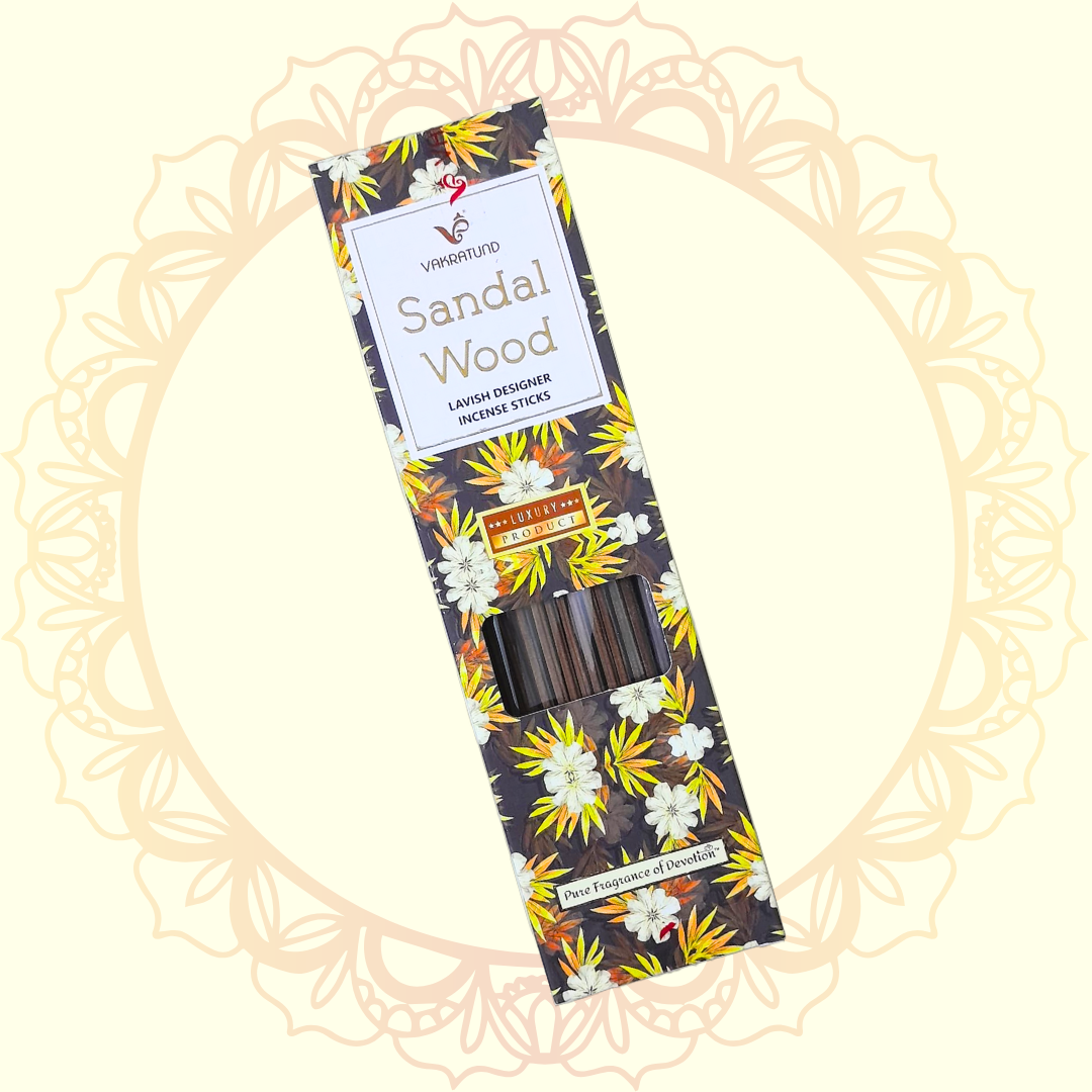 Incense Stick - Ulooka Incense