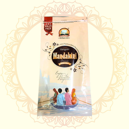Mandakini (Gangotri) - Ulooka Incense