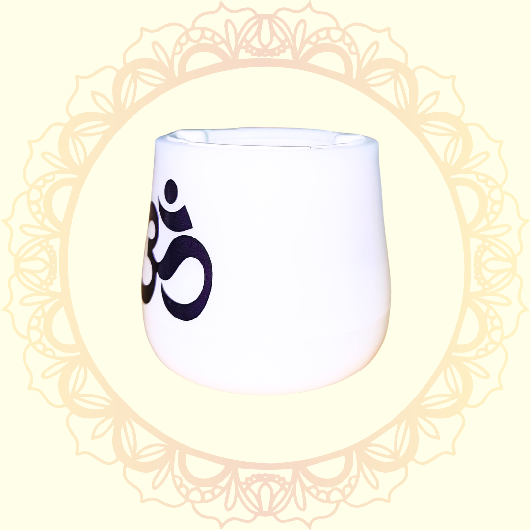 Electric Incense Burner | Aroma Oil, Camphor & Bakhoor Diffuser for Home & Pooja