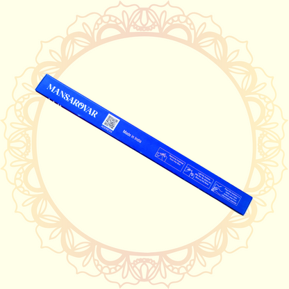 Mansarovar Premium Incense Stick (GF) - Ulooka Incense